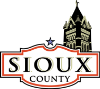 Logo for Sioux County Newspapers